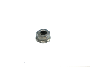 Image of Flange nut. M8 image for your BMW X5  
